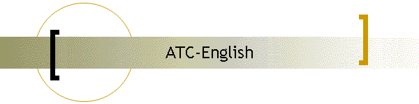 ATC-English