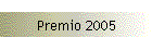 Premio 2005