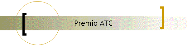 Premio ATC
